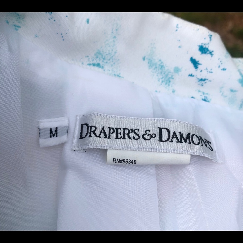 Summer/Spring/Fall crop jacket - Picture 3 of 3